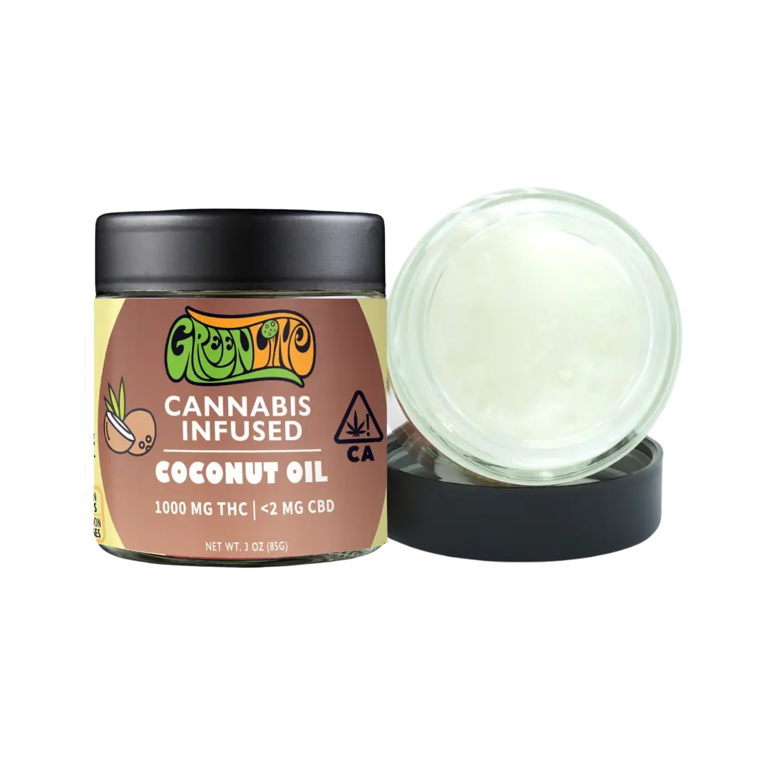 Coconut Oil
